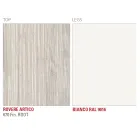 Mesa extensível até 240 cm com tampo em HPL Made in Italy - Fantástico Viadurini