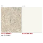 Mesa extensível até 240 cm com tampo em HPL Made in Italy - Fantástico Viadurini