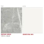 Mesa extensível até 240 cm com tampo em HPL Made in Italy - Fantástico Viadurini