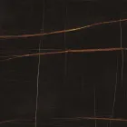 Mesa Extensível Até 260 cm em Grés, Mármore e Madeira Made in Italy - Malita Viadurini