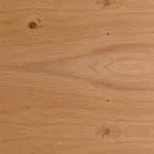 Mesa extensível até 270 cm em vidro e madeira de freixo Made in Italy - Homer Viadurini