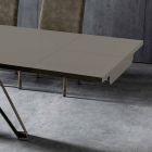 Mesa extensível até 280 cm em Fenix Made in Italy, Precious - Aresto Viadurini