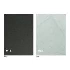 Mesa extensível até 280 cm em Madeira e Metal Made in Italy - Gallotto Viadurini