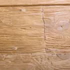 Mesa extensível de madeira para 6 pessoas Homemotion - Hunter Viadurini