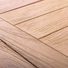 Mesa extensível de madeira para 6 pessoas Homemotion - Hunter Viadurini