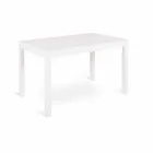 Mesa extensível em madeira de faia fabricada na Itália Tito Viadurini