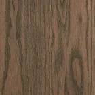 Mesa extensível em madeira de freixo com faixas laterais em cinza - Ketla Viadurini