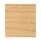 Mesa Extensível em Madeira Maciça de Freixo em Diferentes Acabamentos - Ferenc Viadurini