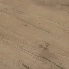 Mesa Extensível em Madeira Melamínica e Tampo em Ferro Antracite - Sassone Viadurini