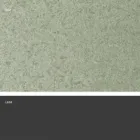 Mesa extensível moderna com tampo de grés fabricada na Itália, Erve Viadurini