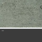 Mesa extensível moderna com tampo de grés fabricada na Itália, Erve Viadurini