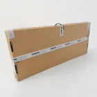 Mesa de console extensível até 325 cm em laminado Made in Italy - Dálmata Viadurini