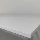 Mesa de console extensível até 325 cm em melamina Made in Italy - Settimmio Viadurini