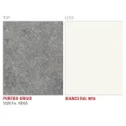 Mesa de cozinha extensível até 240 cm em HPL fino Fabricado na Itália - Júpiter Viadurini