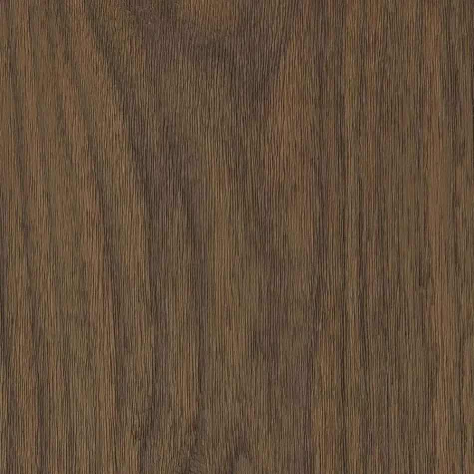 Mesa de cozinha em vidro extra claro com pés de madeira Made in Italy - Super Viadurini