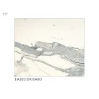 Mesa de Cozinha com Tampo Laminado Fabricado na Itália, Alta Qualidade - Lingotto Viadurini