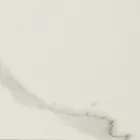 Mesa Externa com Base de Madeira e Tampo Cerâmico Calacatta Oro - Infinity Viadurini