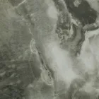 Mesa Externa com Base de Madeira e Tampo Cerâmico Orobico Luxe - Infinity Viadurini