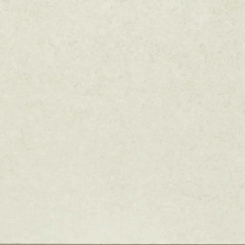 Mesa Externa com Base de Madeira e Tampo Cerâmico Total Branco - Infinity Viadurini