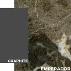 Mesa ao ar livre em alumínio de design moderno para jardim - Mississippi2 Viadurini