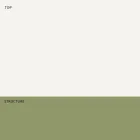 Mesa Externa Moderna em Hpl e Polietileno Mate Fabricado na Itália - Forlina Viadurini