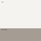 Mesa Externa Moderna em Hpl e Polietileno Mate Fabricado na Itália - Forlina Viadurini