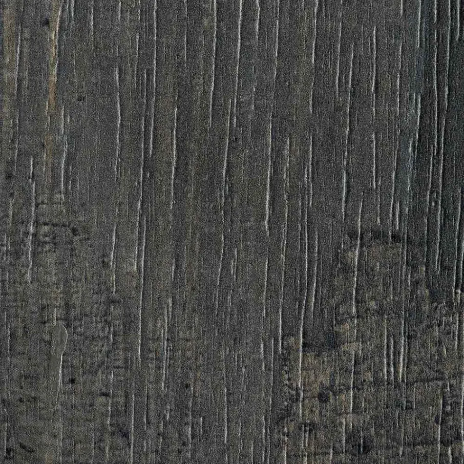 Base de mesa de jardim em aço galvanizado com tampo HPL fabricado na Itália - Brienne Viadurini