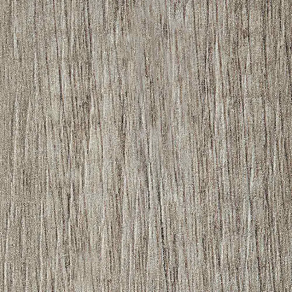 Base de mesa de jardim em aço galvanizado com tampo HPL fabricado na Itália - Brienne Viadurini