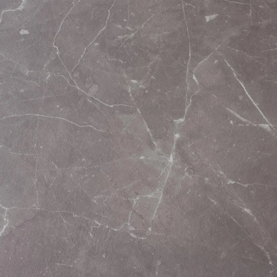 Mesa de jardim HPL com estrutura de alumínio fabricada na Itália - Carl Viadurini