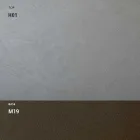 Mesa de jardim HPL com estrutura de alumínio fabricada na Itália - Carl Viadurini