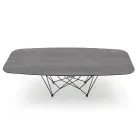 Mesa de Jantar em Barril em Hypermarble Made in Italy - Ezzellino Viadurini