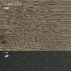 Mesa de jantar extensível para 298 cm em melamina Made in Italy - Fedemo Viadurini