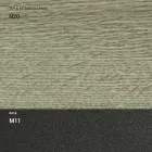 Mesa de jantar extensível para 298 cm em melamina Made in Italy - Fedemo Viadurini