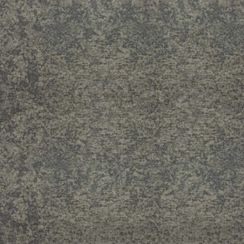 Mesa de Jantar Extensível a 3m em Pernas de Cerâmica e Madeira - Cesteo Viadurini