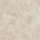 Mesa de Jantar Extensível a 3m em Pernas de Cerâmica e Madeira - Cesteo Viadurini