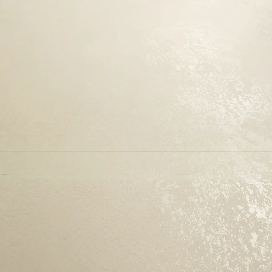 Mesa de Jantar Extensível a 3m em Pernas de Cerâmica e Madeira - Cesteo Viadurini