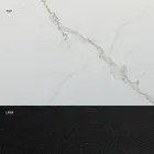 Mesa de jantar extensível até 300 cm em Hypermarble Made in Italy - Grotta Viadurini