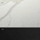 Mesa de jantar extensível até 300 cm em Hypermarble Made in Italy - Grotta Viadurini