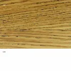 Mesa de Jantar Extensível até 170 cm em Madeira Made in Italy - Dólares Viadurini