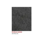 Mesa de Jantar Extensível até 240 cm em Laminam Made in Italy - Fantástico Viadurini