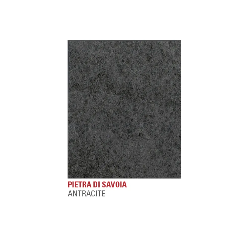 Mesa de Jantar Extensível até 240 cm em Laminam Made in Italy - Fantástico Viadurini