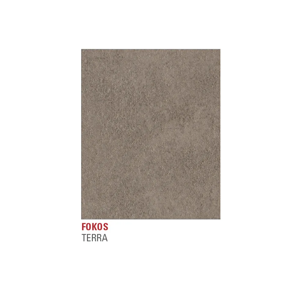 Mesa de Jantar Extensível até 240 cm em Laminam Made in Italy - Fantástico Viadurini