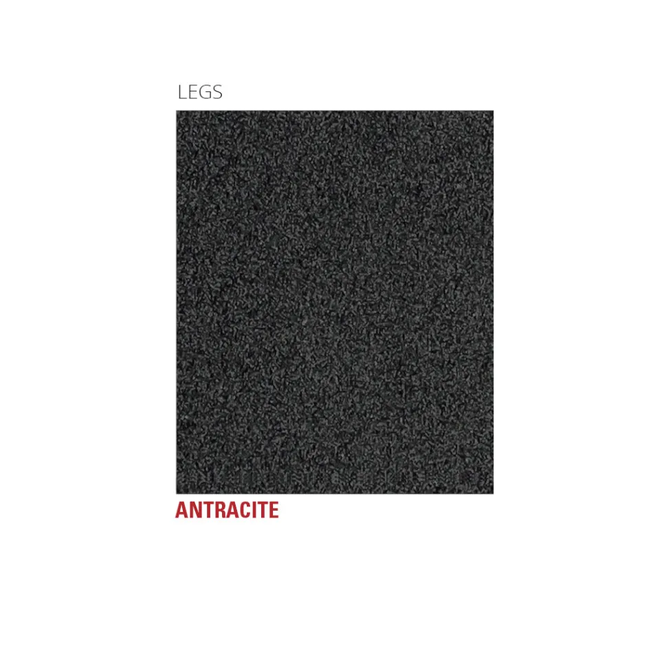 Mesa de Jantar Extensível até 240 cm em Laminam Made in Italy - Fantástico Viadurini