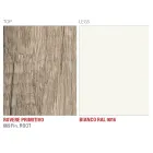 Mesa de jantar extensível até 252 cm em Hpl Made in Italy - Efisto Viadurini