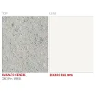 Mesa de jantar extensível até 252 cm em HPL Made in Italy - Efisto Viadurini