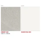 Mesa de jantar extensível até 252 cm em Hpl Made in Italy - Efisto Viadurini