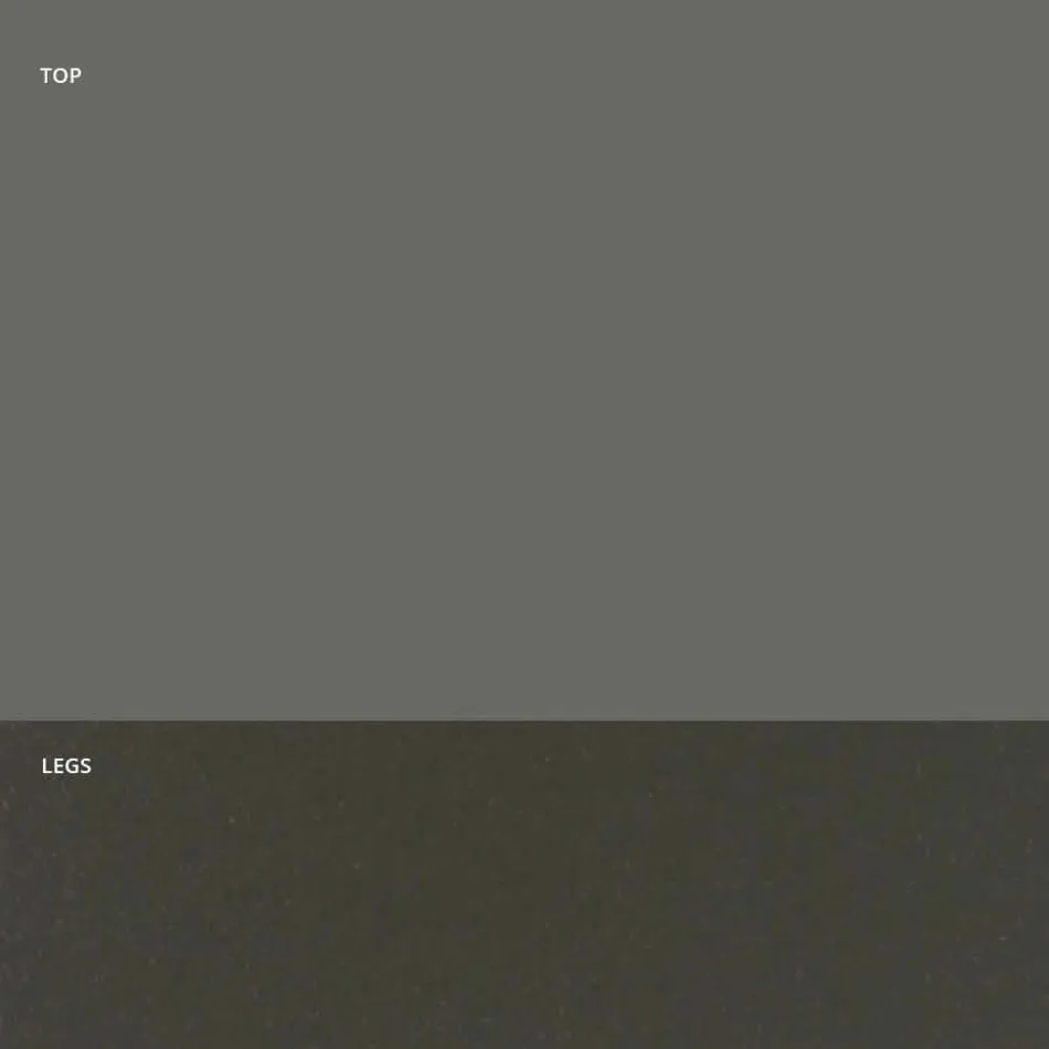 Mesa de jantar extensível até 300 cm em Fenix Made in Italy - Dálmata Viadurini