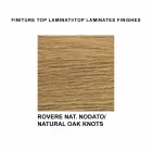 Mesa de Jantar Extensível até 300 cm em Laminado Made in Italy - Settimmio Viadurini