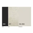 Mesa Extensível de Jantar Até 310 cm em Cerâmica Made in Italy - Pitagora Viadurini