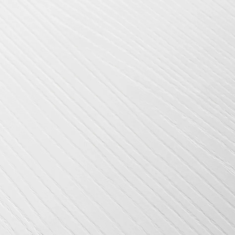 Mesa de jantar extensível até 440 cm com tampo de madeira Made in Italy - Boan Viadurini